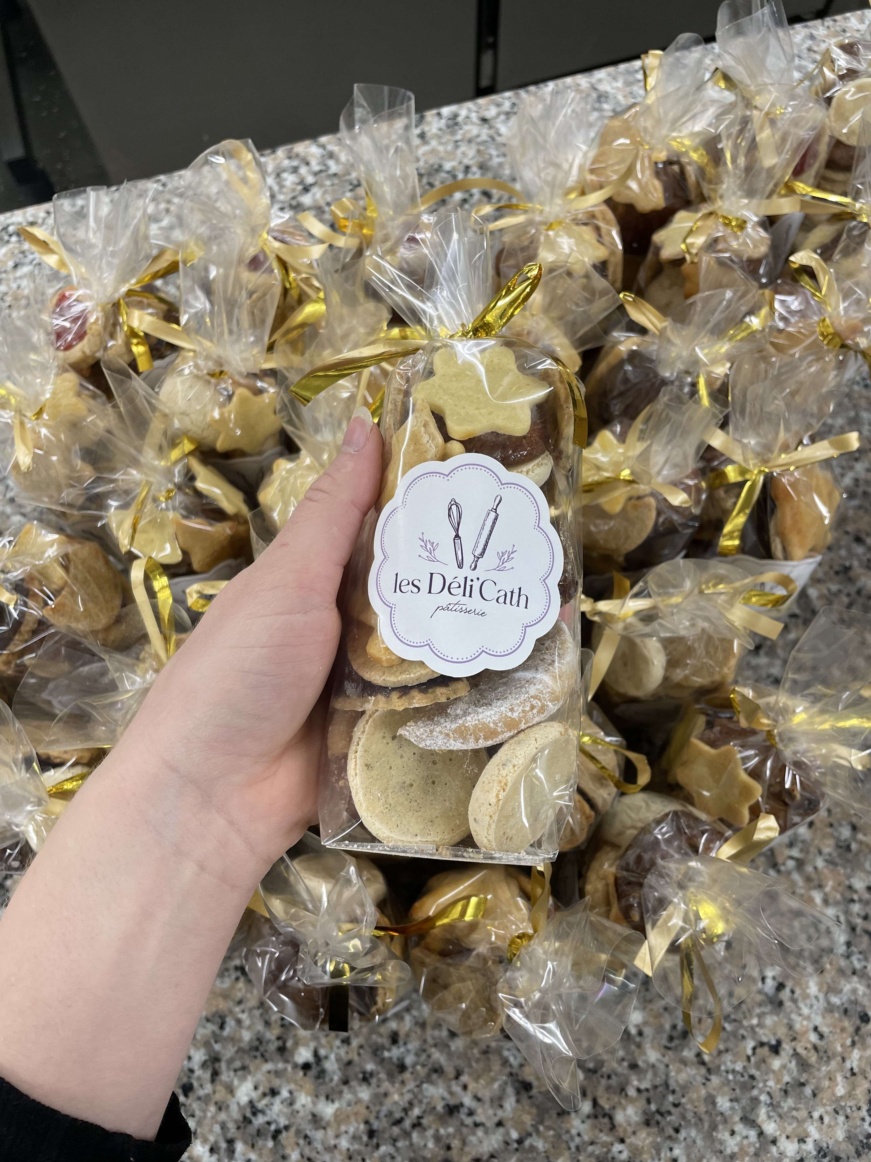 photo Bredeles maison