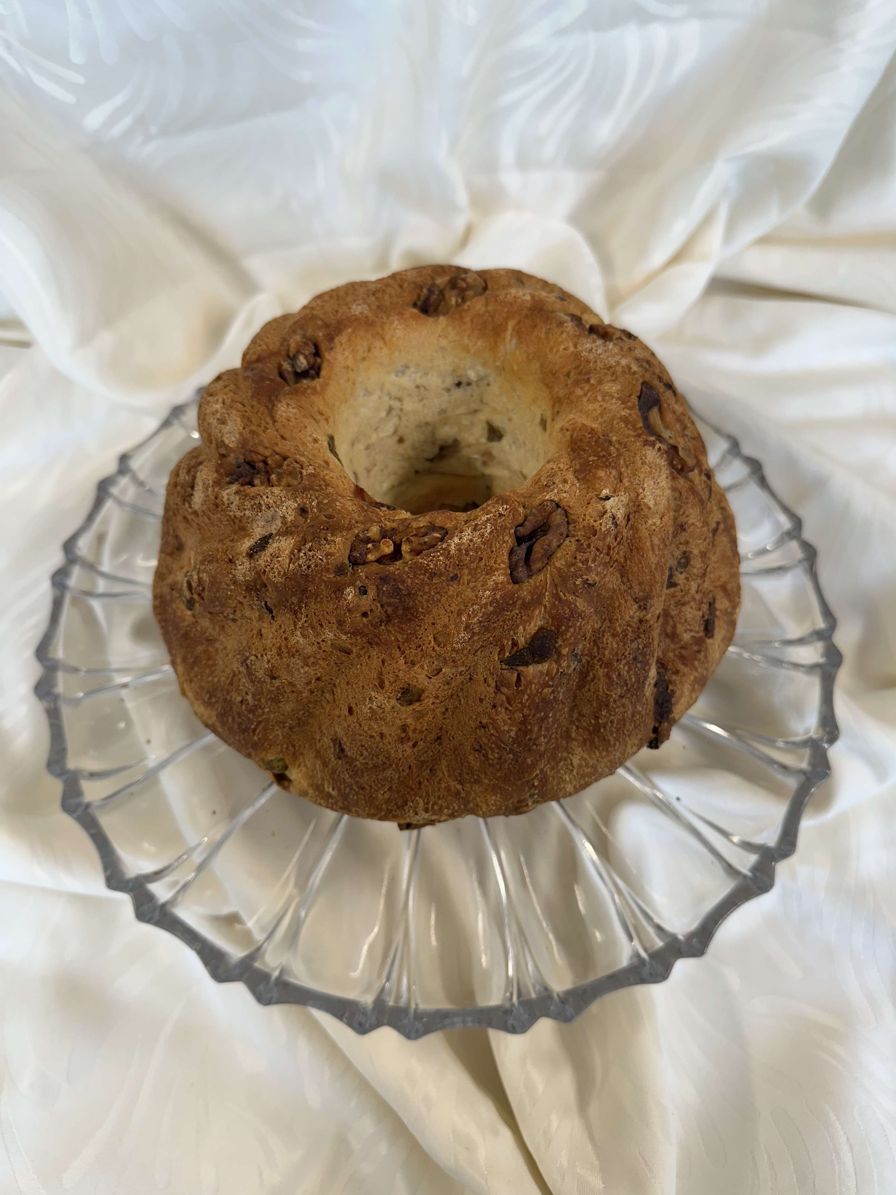 photo Kougelhof salé