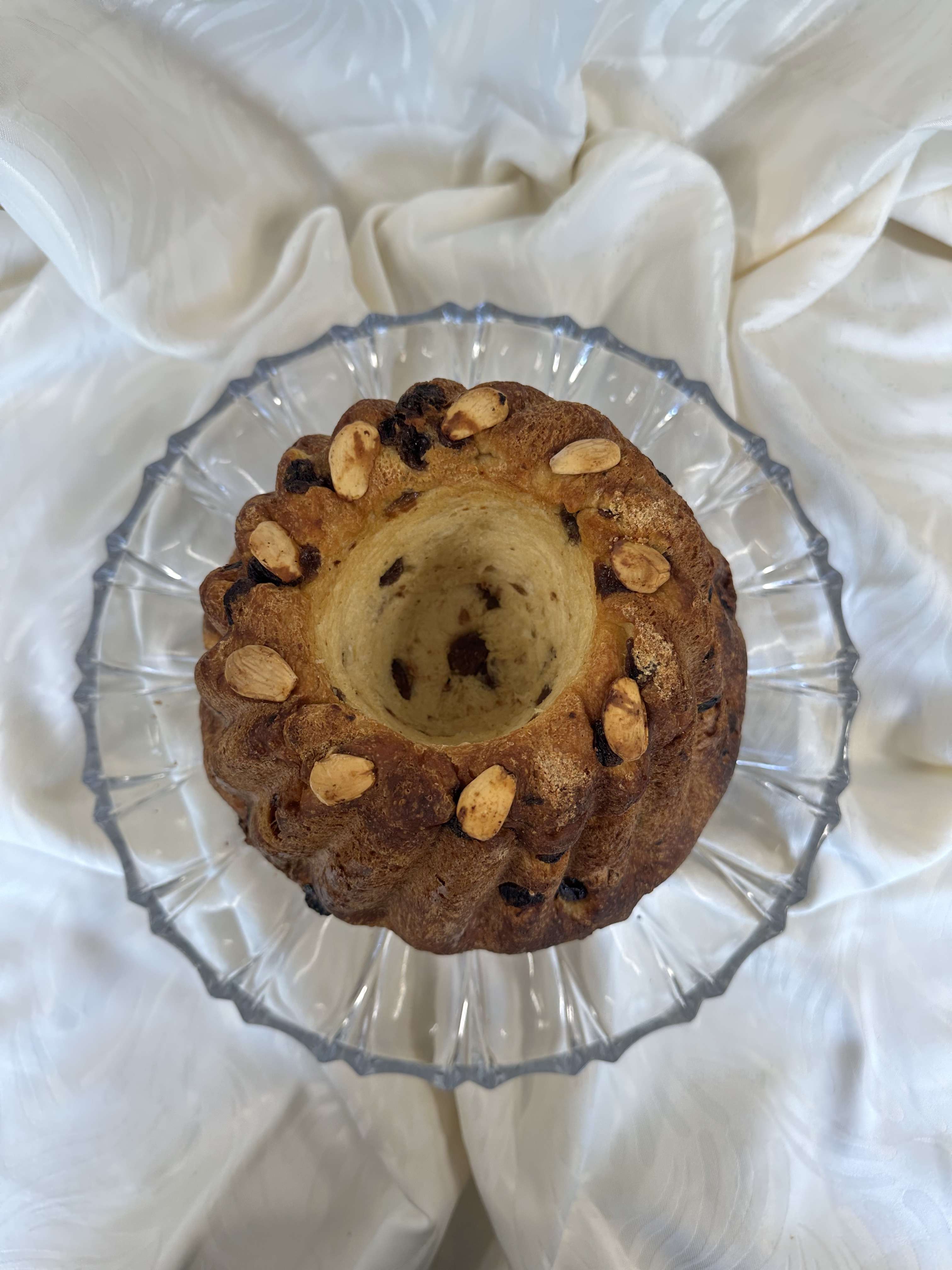 photo Kougelhof sucré