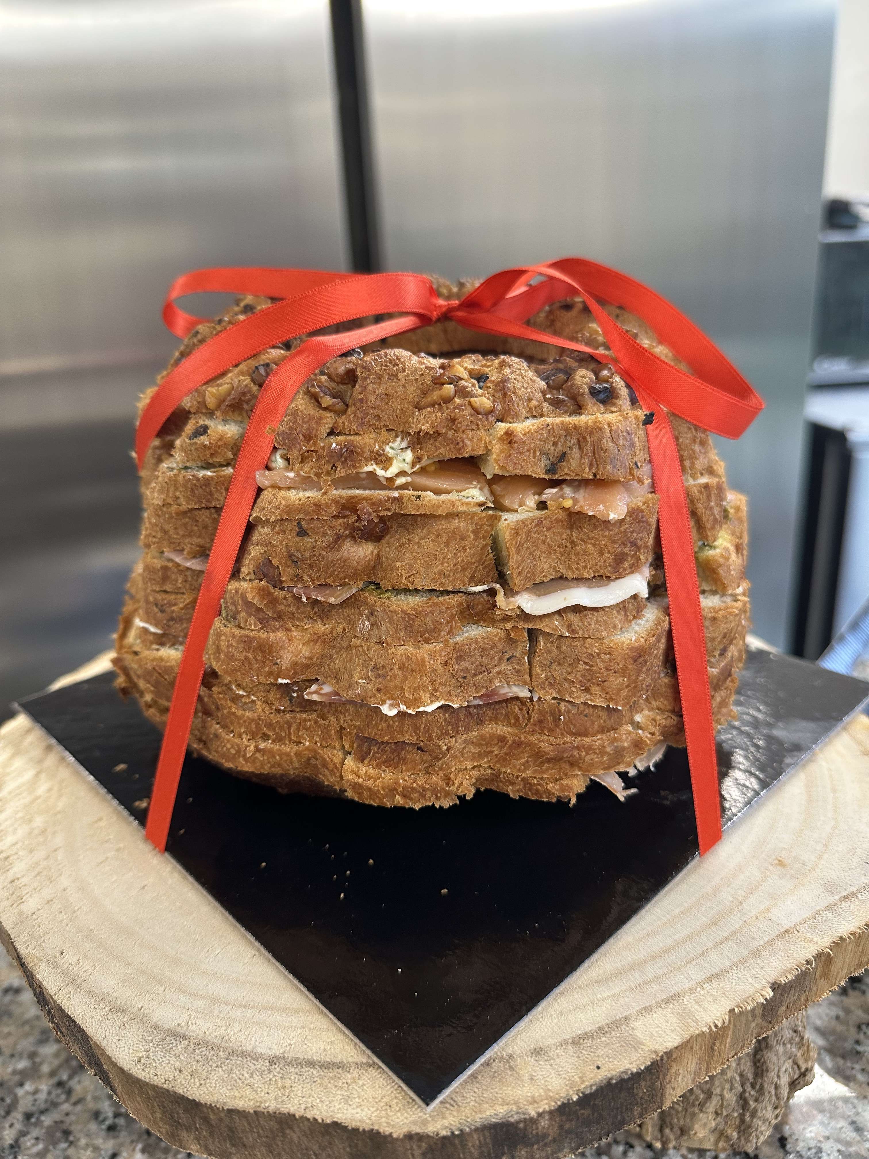 photo Kougelhof garnis