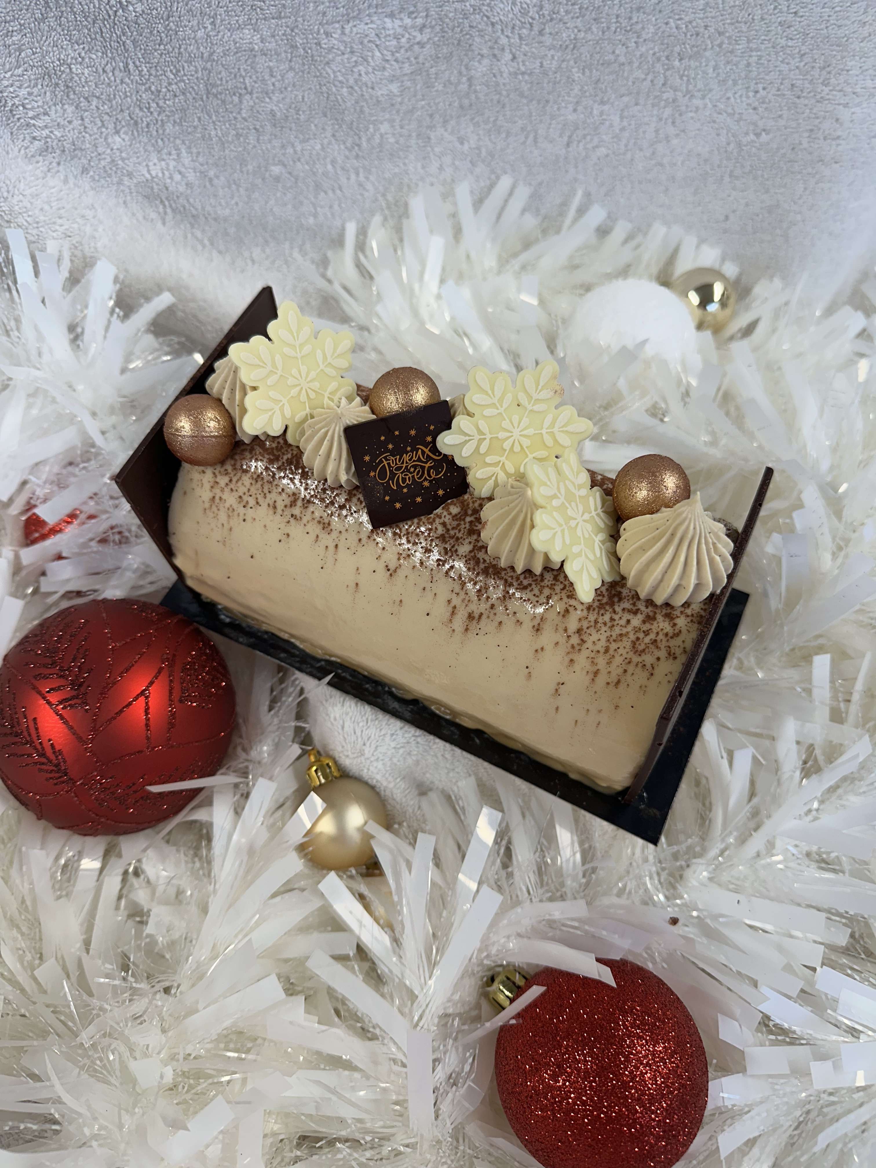 photo La Tiramisu Cookies