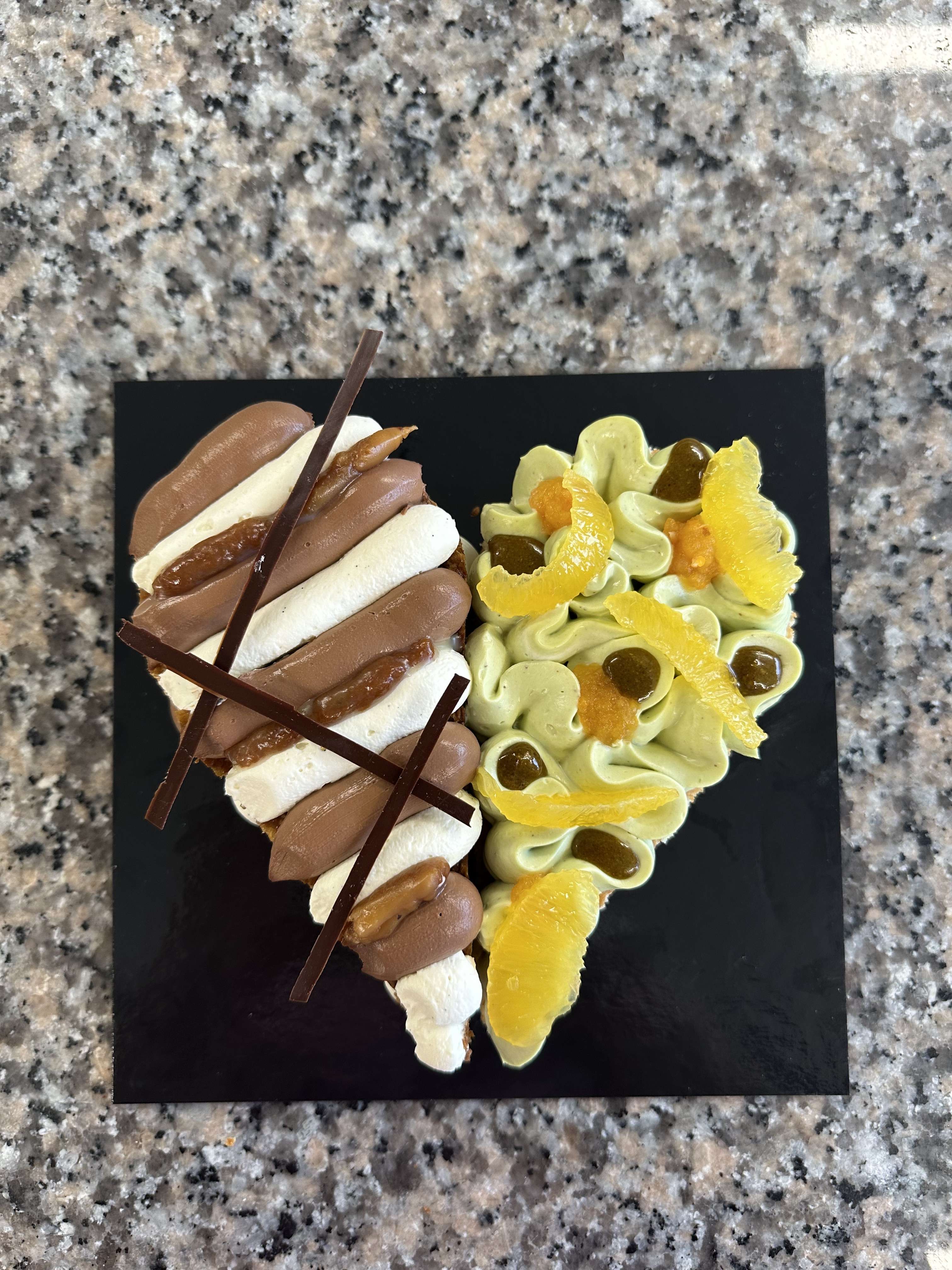 photo Le Coeur Partagé 