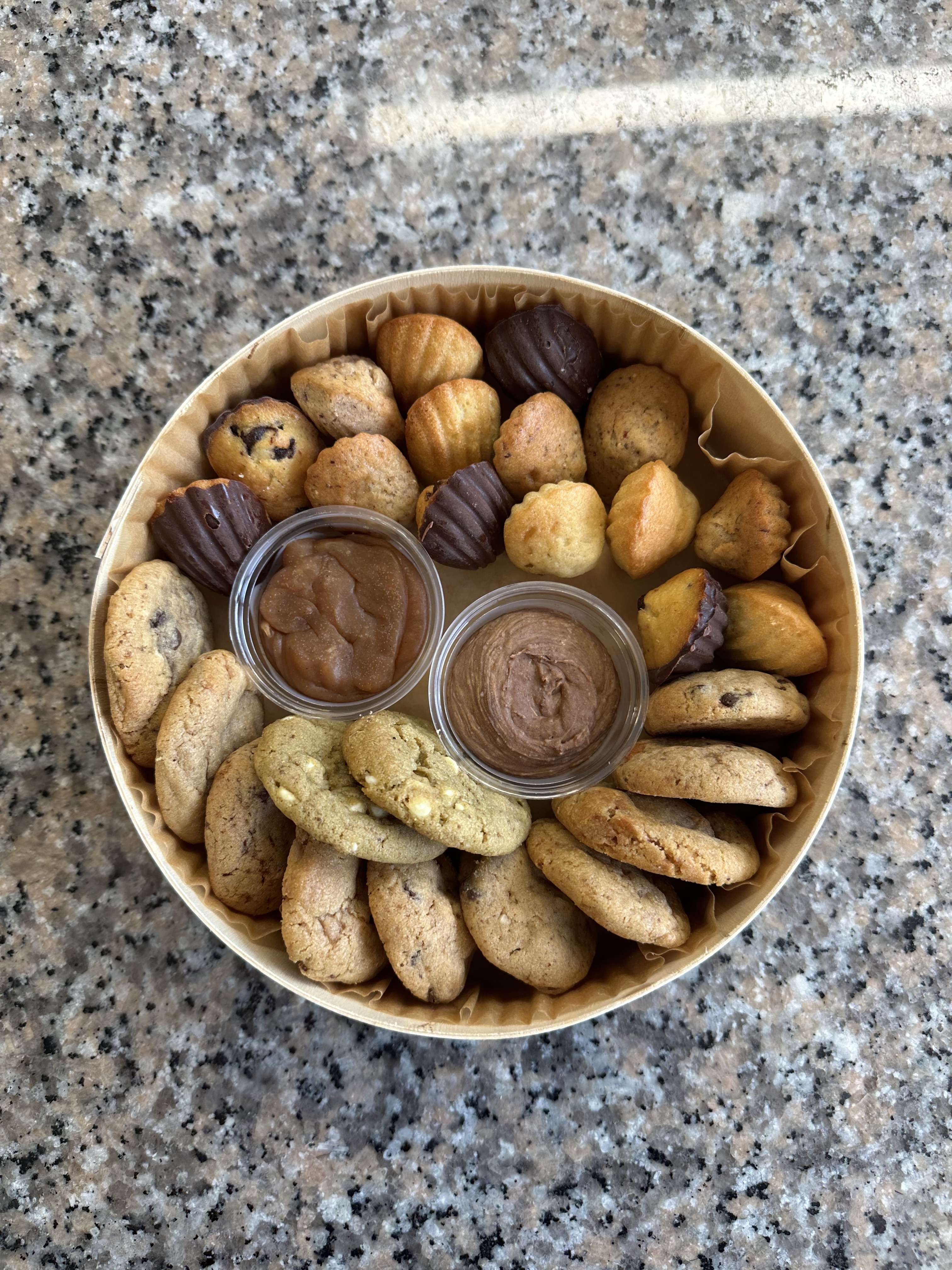 photo La Box des gourmands